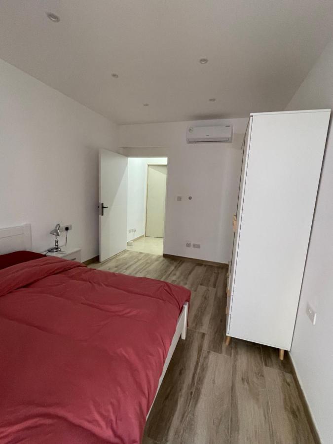 Brand New Appartement Of Two Bedrooms In スリーマ エクステリア 写真
