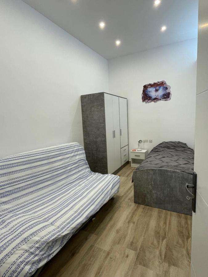 Brand New Appartement Of Two Bedrooms In スリーマ エクステリア 写真