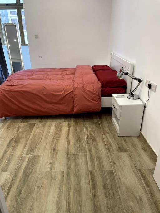 Brand New Appartement Of Two Bedrooms In スリーマ エクステリア 写真